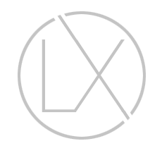 LXORY logo
