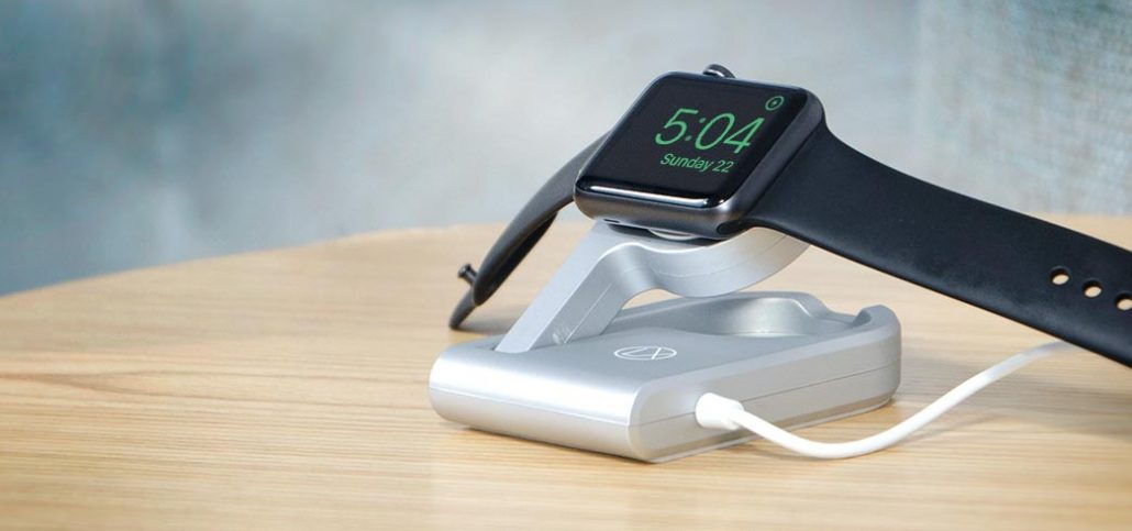 Best travel apple watch charger hot sale