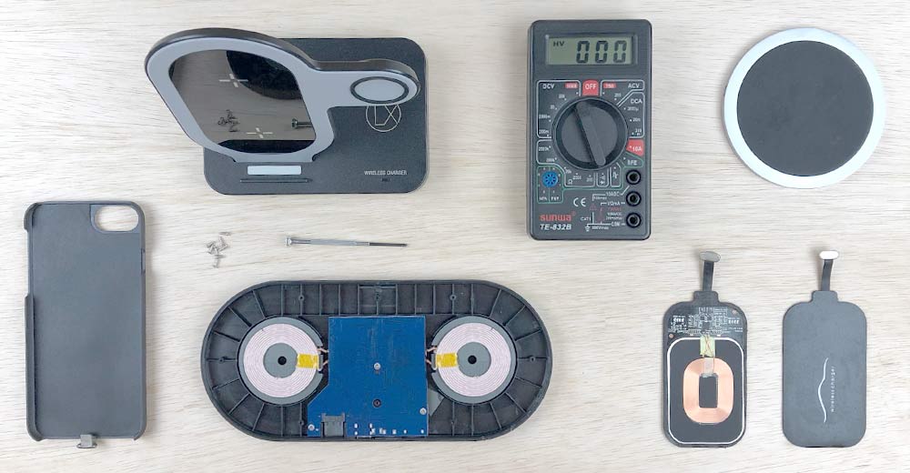 How Does Wireless Charging Work?